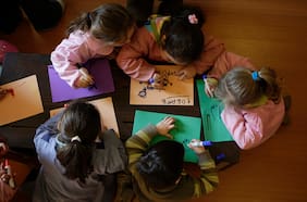 Primera infancia: metas, recursos y responsabilidad