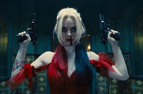 James Gunn quiere que Margot Robbie regrese a DC como Harley Quinn u otro personaje