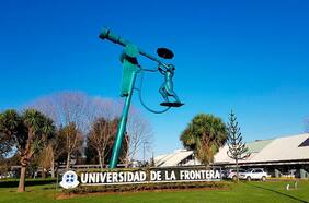 Contraloría inicia fiscalización en la UFRO y da 10 días al plantel para que informe sobre sueldos