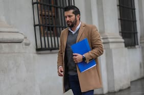 Alcalde de Padre Hurtado apunta contra Boric por desalojo de tomas: “Es un error de proporciones”