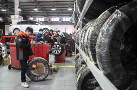 Congresistas de EE.UU. piden trasladar actividad de empresas desde China a América Latina