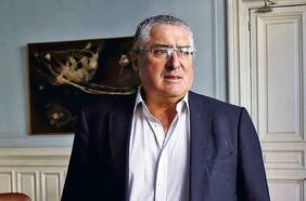 Jorge Pizarro y el 10%: “Si va a ser universal, hay que revisar los topes máximos de retiro”