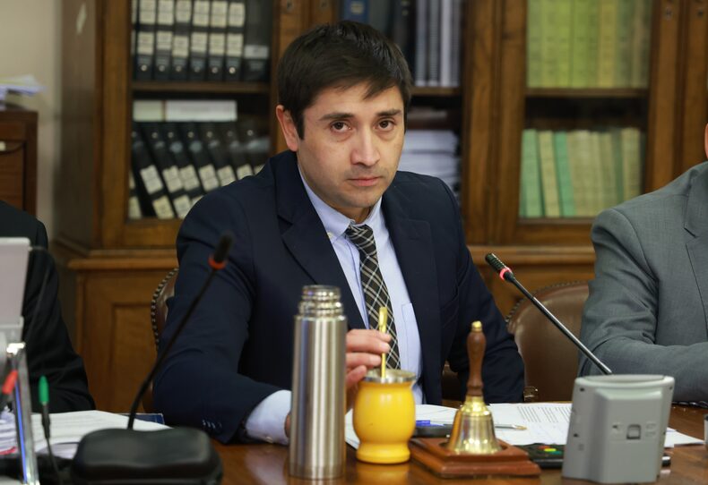 Comisión de Constitución 3-9