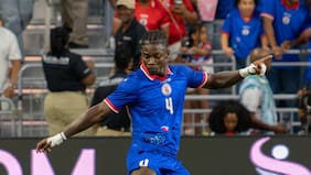 Dónde y a qué hora ver a Haití vs. Escocia en TV y streaming