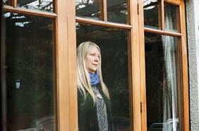 Sanar la relación con los padres