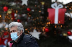 Ómicron: esto demora en enfermarte; estos son los síntomas que debes tener en cuenta si estás vacunado y el devaluado plasma podría detener a la nueva variante, tres cosas que aprendimos del coronavirus esta semana