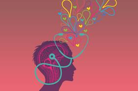 Estos son los 6 cambios químicos del cerebro cuando te enamoras según la ciencia