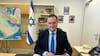 Ministro de Defensa israelí amenaza al líder de Hamas: “El turno de al Hayya también vendrá”