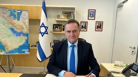 Israel afirma que está afianzando su posición en el sur del Líbano