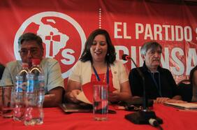 PS prepara conmemoración de sus 90 años para este 19 de abril con invitaciones a Boric, Bachelet y Lagos