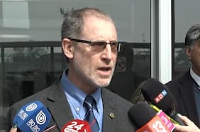 Fiscal del caso Dispensarios dice que imputados concretaron un “montaje” y garantiza que los perseguirán sin distinciones