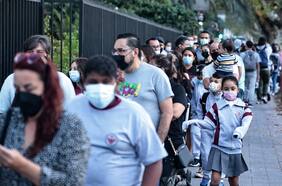 Nueva Constitución: ¿Qué implica la gratuidad en la educación?