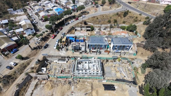 Demoledores informes de Contraloría