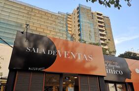 Precios de arriendos muestran caída y venta de viviendas usadas pone presión a las inmobiliarias