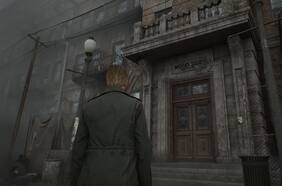 El terror vuelve para hacernos saltar del asiento con el tráiler de combate de Silent Hill 2