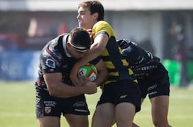 Peñarol vs. Selknam: a qué hora y dónde ver el partido por TV y online