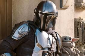 The Mandalorian ganó el Emmy por la música de Ludwig Göransson