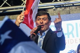 Entender a Parisi exige entender el estallido social