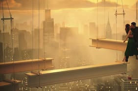 Megalópolis: el inclasificable regreso de Francis Ford Coppola a los cines chilenos