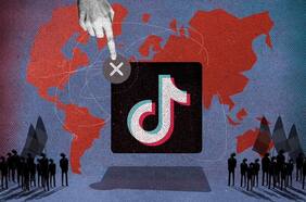¿Amenaza para la seguridad? La prohibición global de TikTok