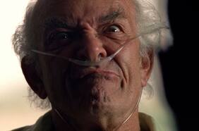 Murió Mark Margolis, el actor que dio vida a Héctor Salamanca en Breaking Bad