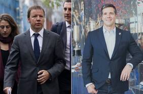 Director de Azul Azul aclara su condición de hincha de la U y emplaza a Clark: “Es fácil disfrazarse con ropas ajenas mientras se acusa a otros”