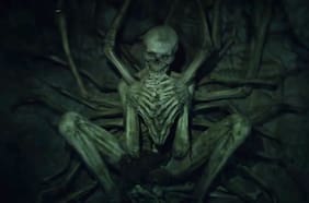 Conozcan a The Empty Man, la película de terror que Disney desechará en cines