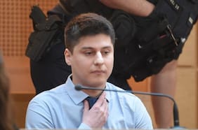 Nicolás Zepeda solicitará por primera vez su libertad tras anulación de juicio