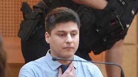 Tercer juicio en contra Nicolás Zepeda por asesinato de Narumi Kurosaki comenzará este martes en Francia