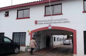 Decretan prisión preventiva contra cuatro presuntos cabecillas del fraude y estafa a la Corporación Municipal de La Serena