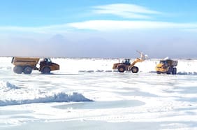 Pampa Calichera actualiza política de inversiones y reafirma obligación de mantener capacidad de elegir al menos tres directores en SQM