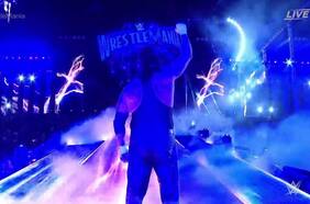 The Undertaker explicó su futuro con la WWE
