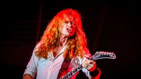 Dave Mustaine se abre a tocar en vivo su versión de Ride the Lightning de Metallica “en algún momento”