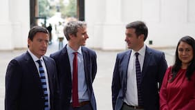 Oficialismo y el PDG valoran ingreso del proyecto de Reconstrucción Nacional al Congreso y resaltan beneficios a la clase media