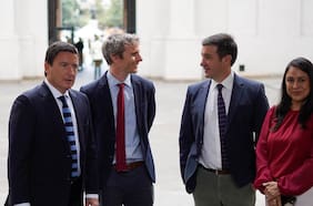 Oficialismo y el PDG valoran ingreso del proyecto de Reconstrucción Nacional al Congreso y resaltan beneficios a la clase media