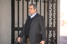 Jaime Quintana (PPD) analiza derrota de Jeannette Jara tras comité político ampliado: “El gobierno tuvo alguna responsabilidad, desde luego”