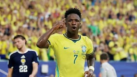 En vivo: Brasil de Vinicius enfrenta al Japón de Nakamura por un cupo en los octavos de final del Mundial 2026