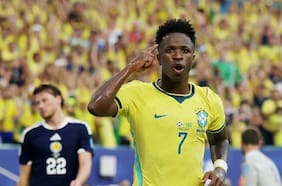 En vivo: Brasil de Vinicius enfrenta al Japón de Nakamura por un cupo en los octavos de final del Mundial 2026