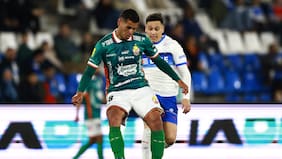 En vivo: Universidad Católica enfrenta a Cobresal para volver a meterse en la pelea por el título de la Liga de Primera