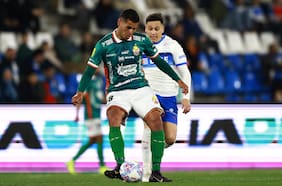 En vivo: Universidad Católica enfrenta a Cobresal para volver a meterse en la pelea por el título de la Liga de Primera
