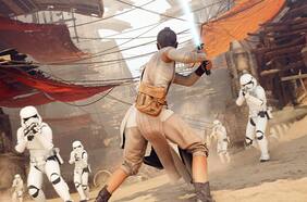 EA dice que más de 19 millones de jugadores consiguieron Star Wars: Battlefront 2 gratis mediante la Epic Games Store
