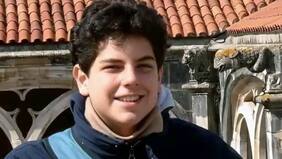 Papa León XIV canoniza al primer santo milenial, Carlo Acutis, el“influencer de Dios”