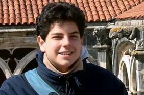 Papa León XIV canoniza al primer santo milenial, Carlo Acutis, el“influencer de Dios”