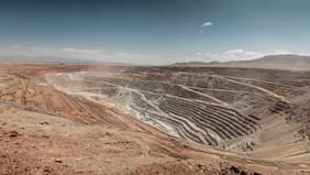 Codelco supera trámite ambiental y recibe aprobación para continuar operación de Ministro Hales hasta 2055