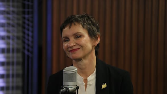 Carolina Tohá y agenda de seguridad del Gobierno: “Hay cosas que están puestas para generar polémica”