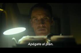 Netflix presenta el tráiler oficial de El Asesino