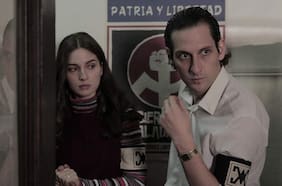 Araña: un ex Patria y Libertad desmenuza la película de Andrés Wood