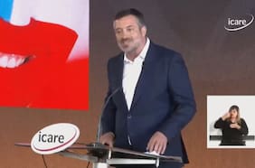 Sebastián Sichel en Enade 2021: “Esta es la elección más importante del Siglo XXI. Nos jugamos no solo la democracia contra la violencia, sino también contra el populismo”