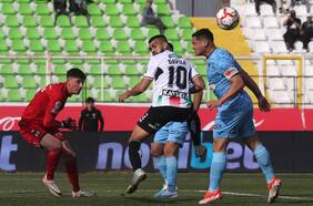 “Una jineta de corazón”: el fútbol chileno se une a la campaña para evitar los ataques cardíacos