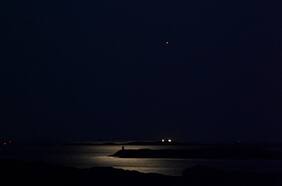 Chile se prepara para vivir este viernes el eclipse más largo en casi 600 años: ¿Cómo y cuándo verlo?